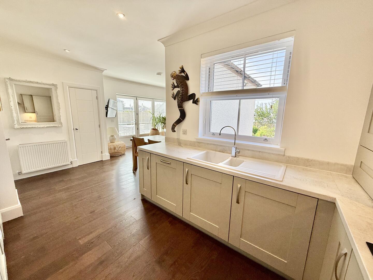 Montgomerie View, Seamill, West Kilbride